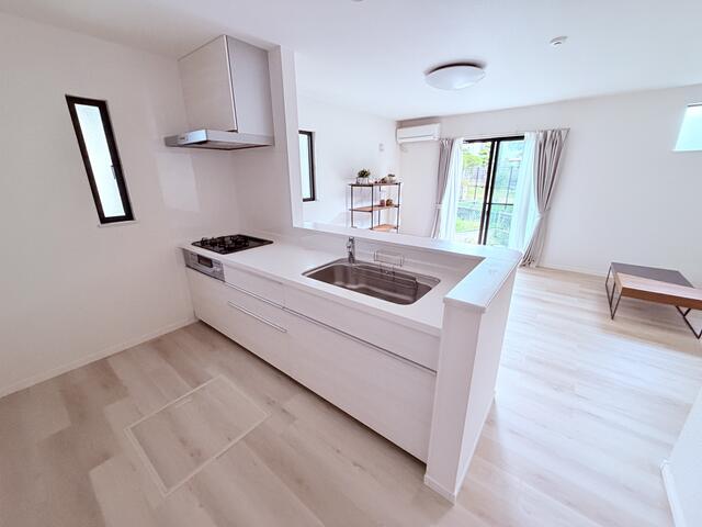 熊本市中央区出水3丁目｜中古一戸建の写真8