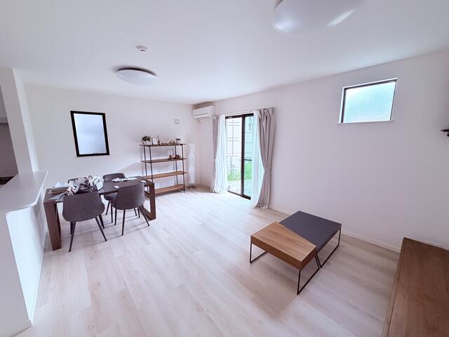 熊本市中央区出水3丁目｜中古一戸建の写真6