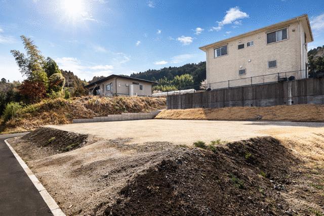 阿蘇郡西原村大字小森｜売地の写真2
