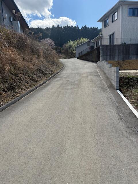 阿蘇郡西原村大字小森｜売地の写真3
