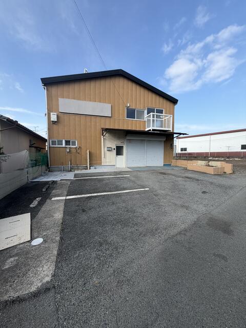 熊本市東区上南部3丁目|事務所の写真3