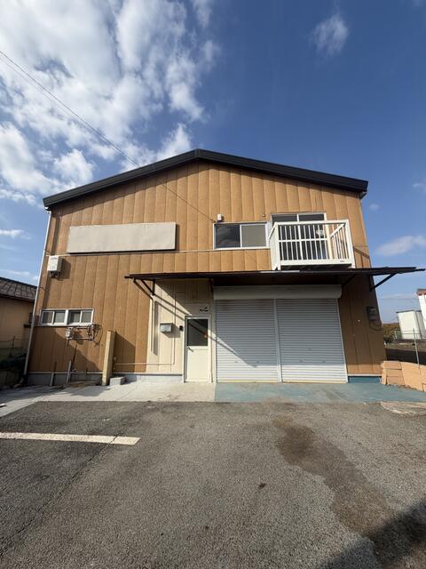 熊本市東区上南部3丁目|事務所の写真1