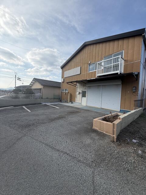 熊本市東区上南部3丁目|事務所の写真2