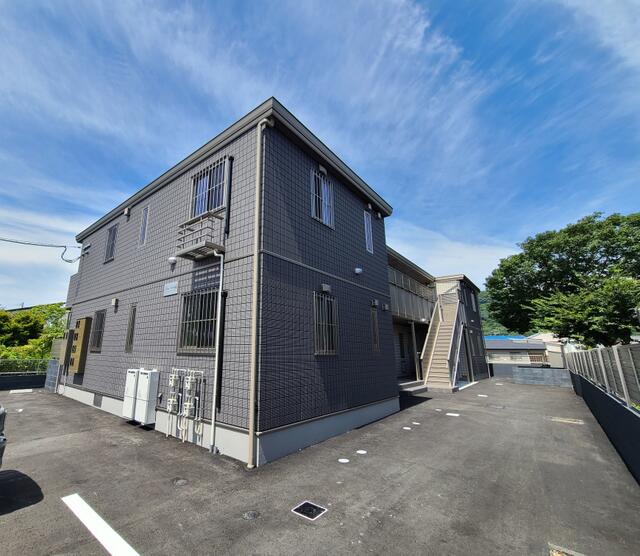 熊本市西区小島6丁目の一棟売マンション