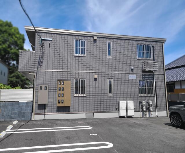 熊本市西区小島6丁目｜一棟売マンションの写真3