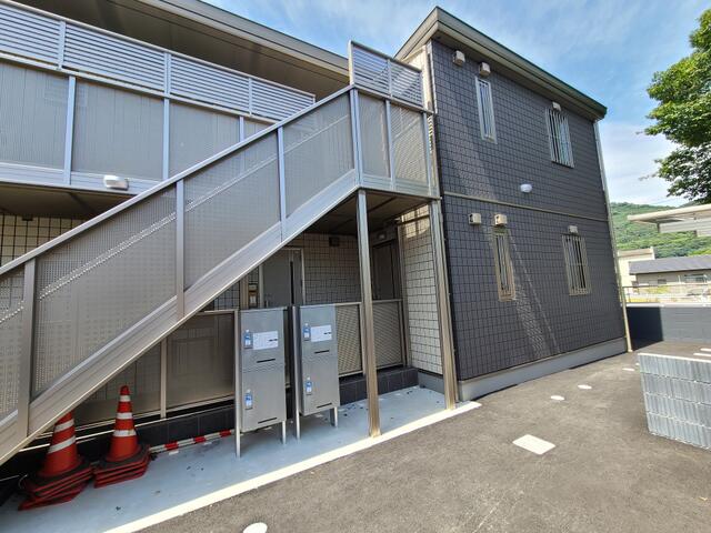熊本市西区小島6丁目｜一棟売マンションの写真2