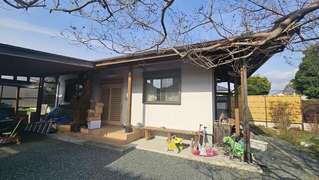 菊池郡菊陽町沖野2丁目｜中古一戸建の写真3