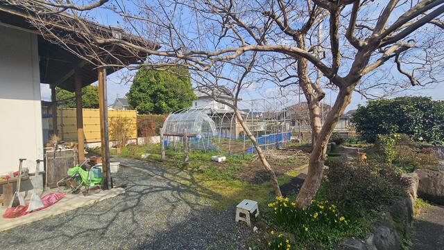 菊池郡菊陽町沖野2丁目｜中古一戸建の写真4