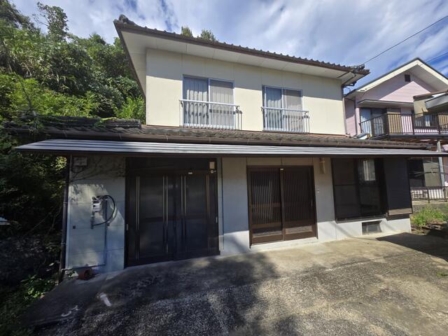 上天草市松島町今泉｜中古一戸建の写真1