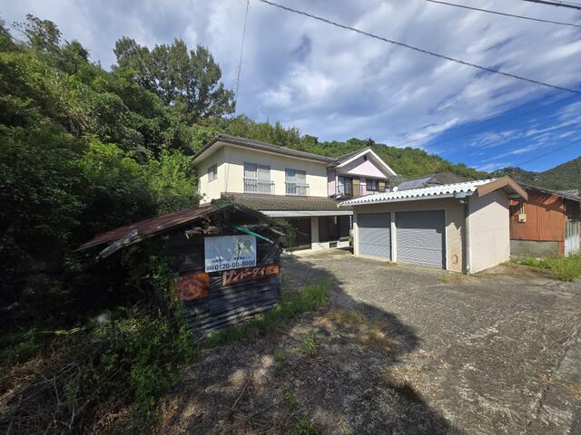 上天草市松島町今泉｜中古一戸建の写真2
