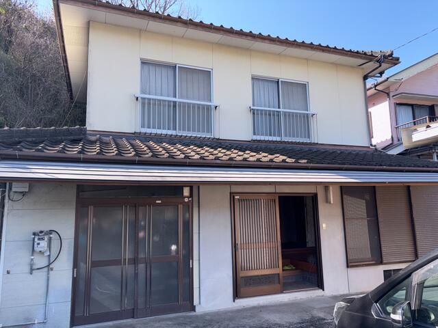 上天草市松島町今泉｜中古一戸建の写真4