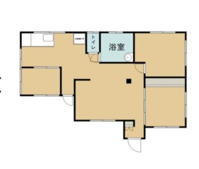 detached 沖縄県宮古島市平良字下里