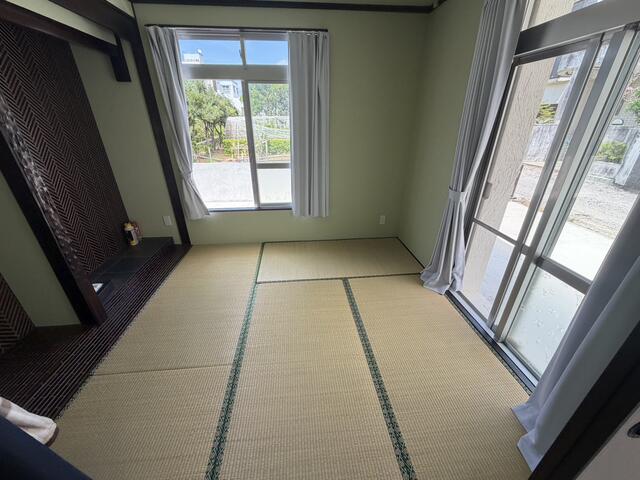 detached 沖縄県宮古島市平良字下里