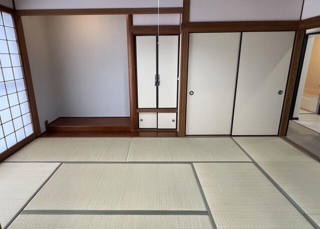 熊本市東区桜木4丁目｜中古一戸建の写真5