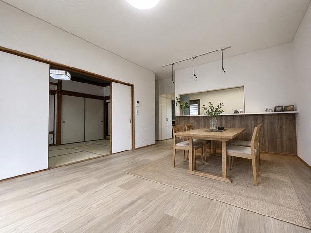 熊本市東区桜木4丁目｜中古一戸建の写真4