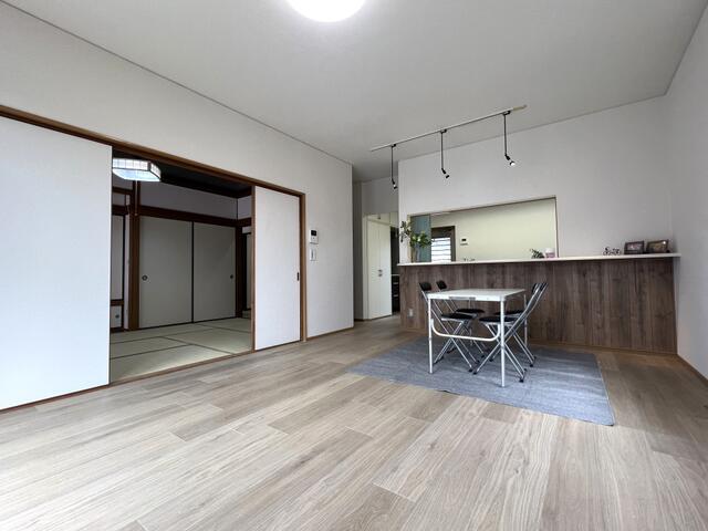 熊本県熊本市の一戸建て | 2850万円 | 4LDK | 194.45m² | Akiyama house finder