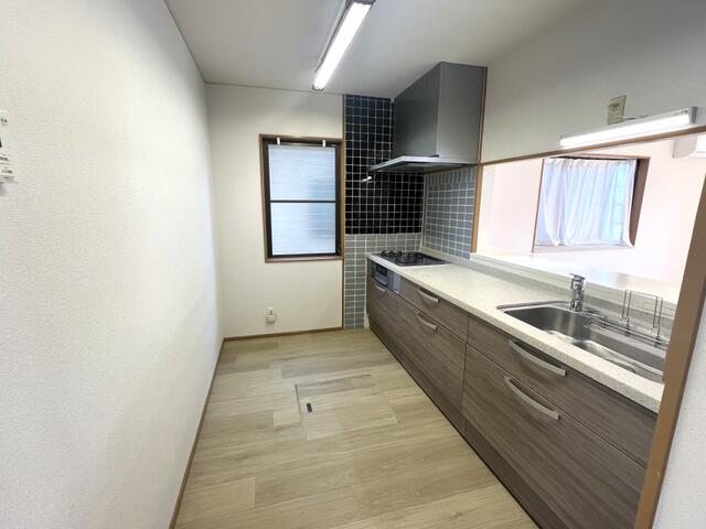 熊本市東区桜木4丁目｜中古一戸建の写真6