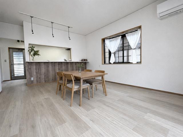 熊本市東区桜木4丁目の中古一戸建