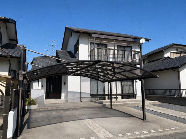 熊本市東区桜木4丁目｜中古一戸建の写真3