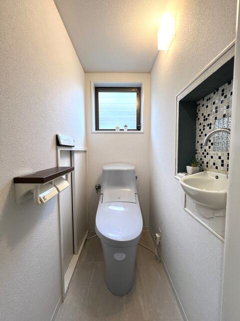 熊本市東区桜木4丁目｜中古一戸建の写真11