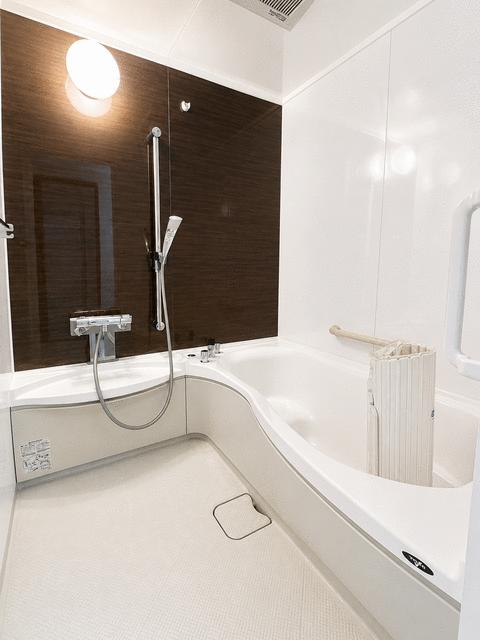 熊本市東区月出4丁目|中古マンションの写真10