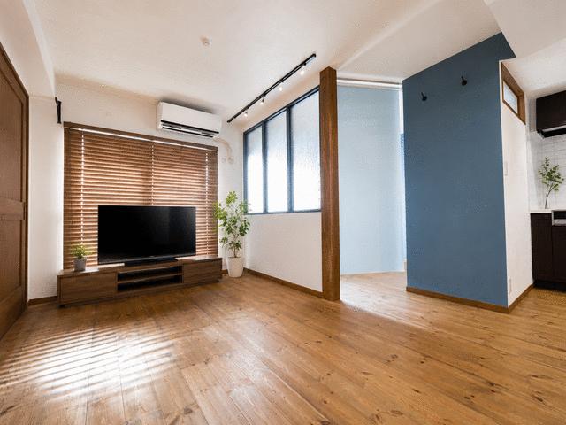 熊本市東区月出4丁目|中古マンションの写真6
