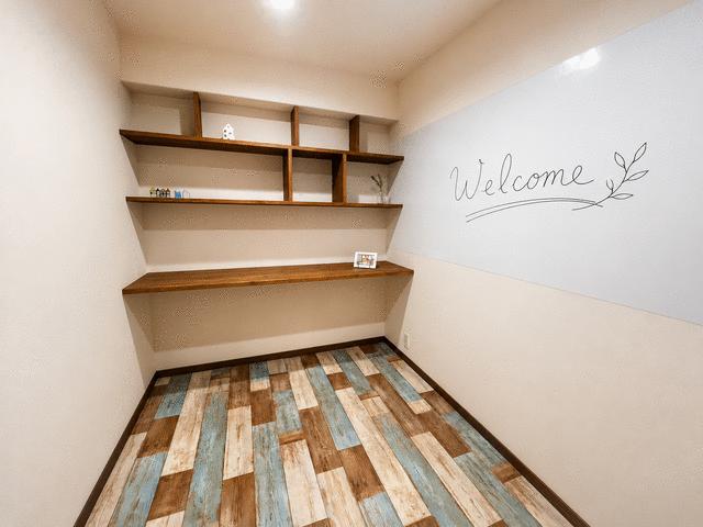 熊本市東区月出4丁目|中古マンションの写真8