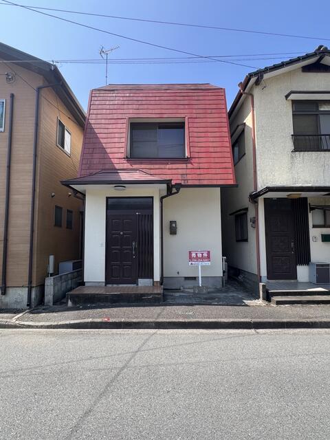 熊本市東区若葉4丁目の中古一戸建