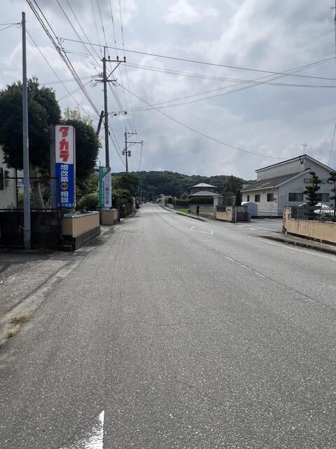 宇城市小川町南部田｜売地の写真9