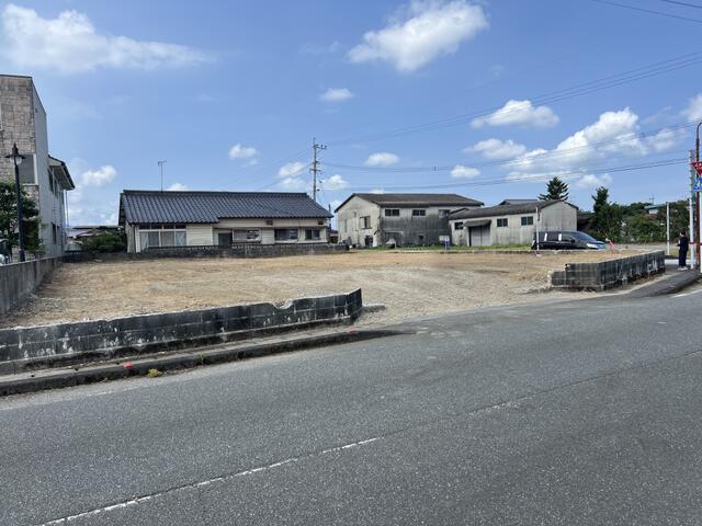 宇城市小川町南部田｜売地の写真4