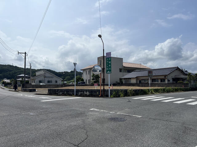 宇城市小川町南部田｜売地の写真5