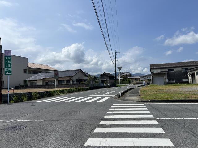 宇城市小川町南部田｜売地の写真7
