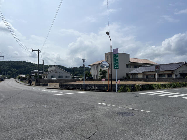 宇城市小川町南部田｜売地の写真6