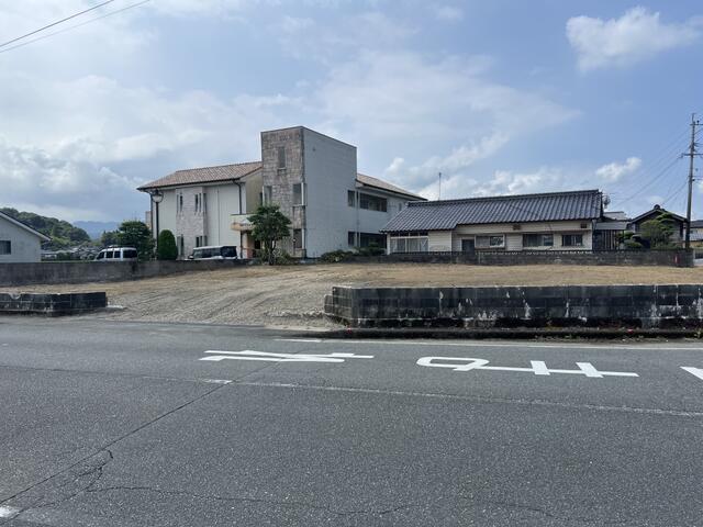宇城市小川町南部田｜売地の写真3