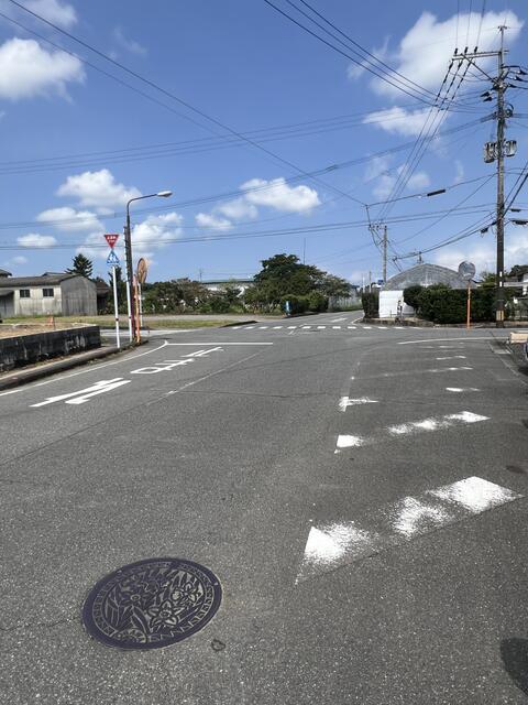 宇城市小川町南部田｜売地の写真8
