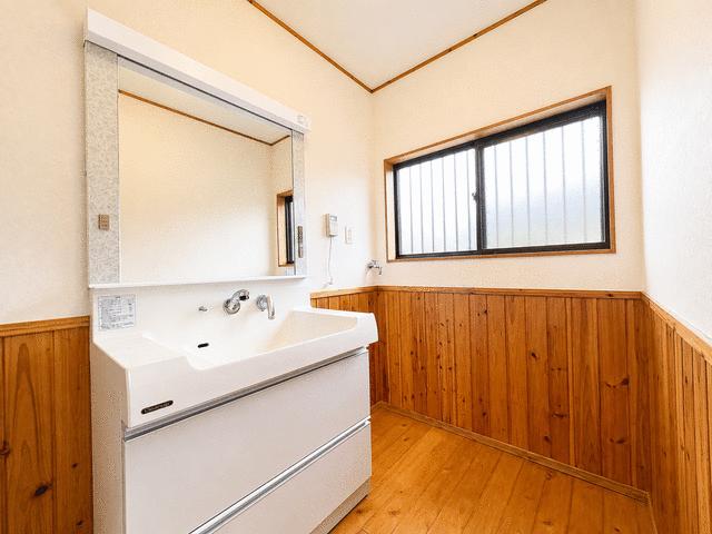 熊本市北区梶尾町｜中古一戸建の写真9