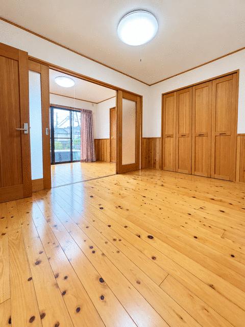 熊本市北区梶尾町｜中古一戸建の写真5