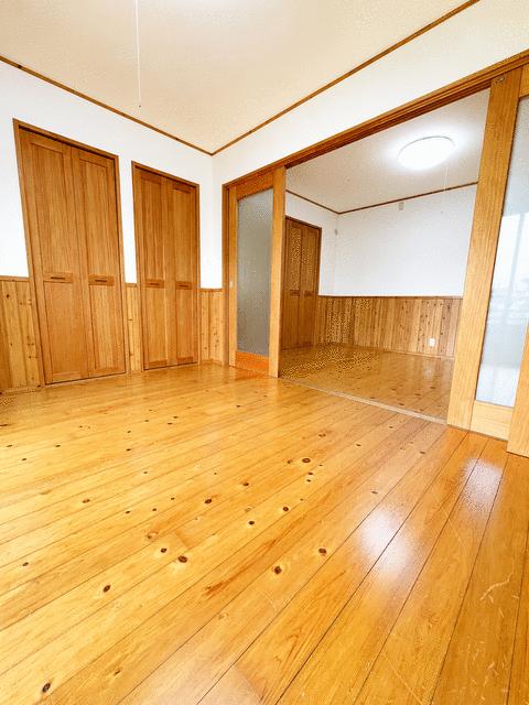 熊本市北区梶尾町｜中古一戸建の写真6