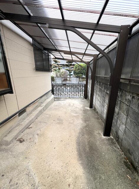 熊本市北区梶尾町｜中古一戸建の写真12