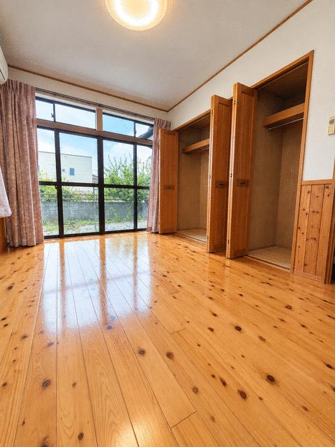 熊本市北区梶尾町｜中古一戸建の写真11