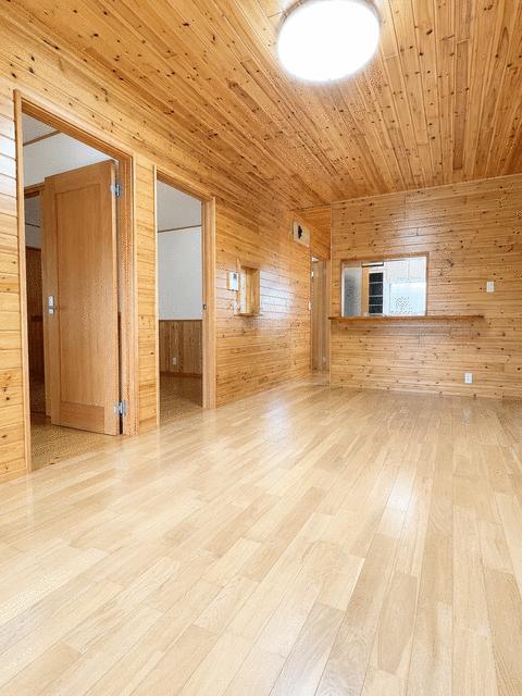 熊本市北区梶尾町｜中古一戸建の写真4
