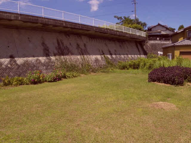 熊本市北区梶尾町｜売地の写真3