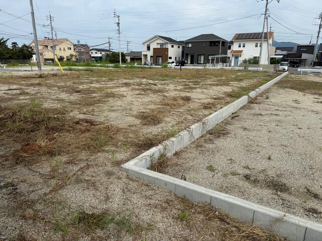 熊本市南区白石町｜売地の写真2