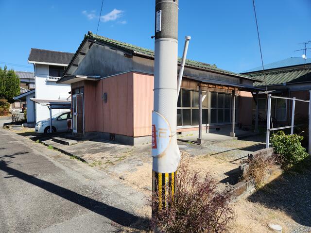 八代市麦島西町｜売地の写真3