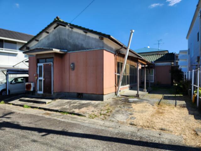 八代市麦島西町｜売地の写真2
