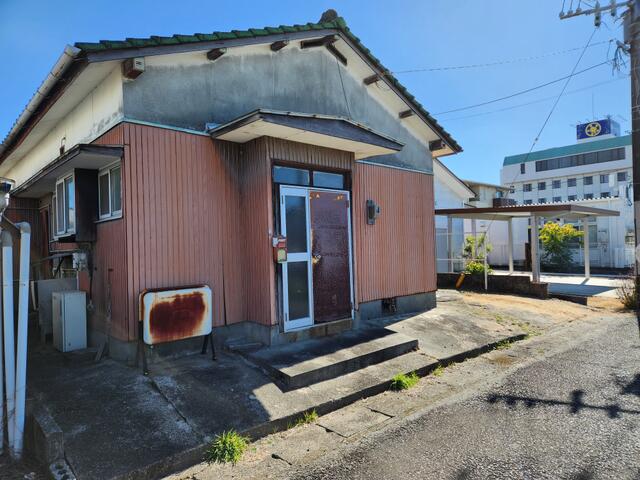 八代市麦島西町｜売地の写真4