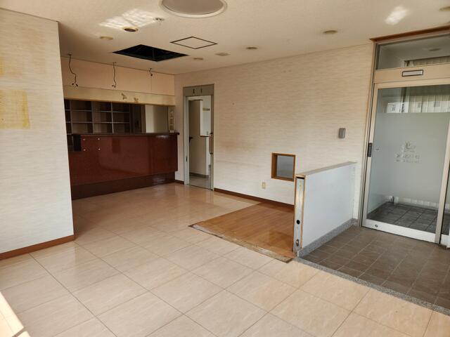 八代市古閑中町｜店舗事務所の写真7