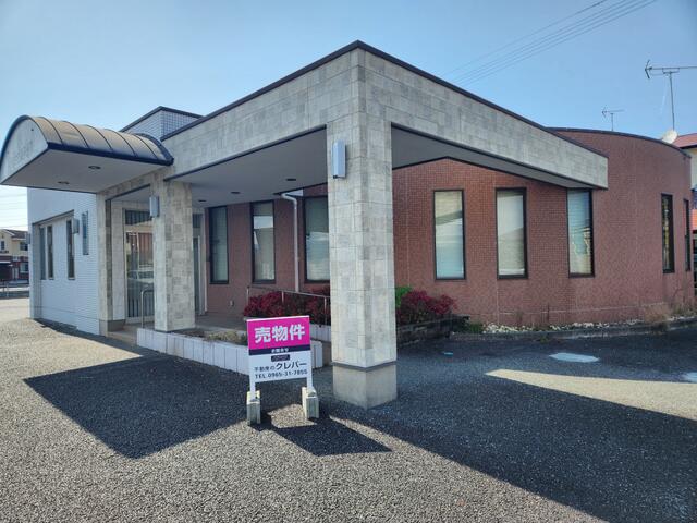 八代市古閑中町｜店舗事務所の写真1