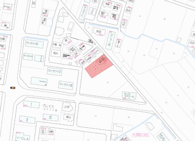 八代市古閑中町｜店舗事務所の写真3