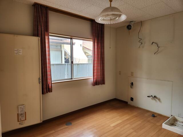 八代市古閑中町｜店舗事務所の写真11
